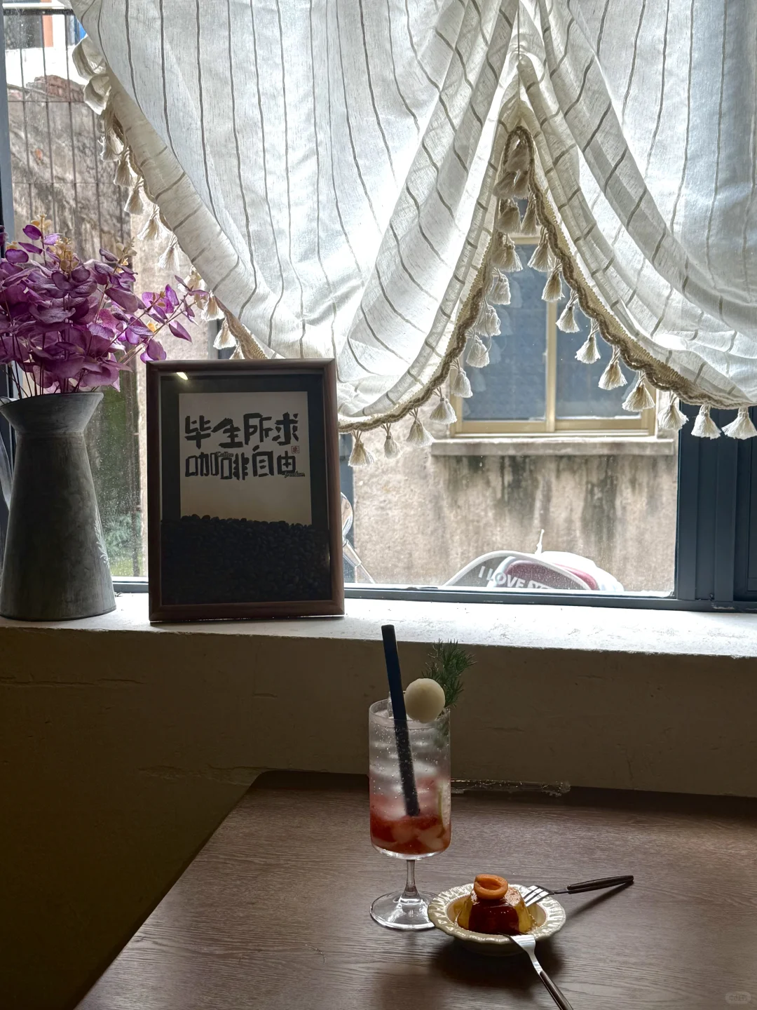 金华最适合Citywalk的路线！看展逛吃一整天！