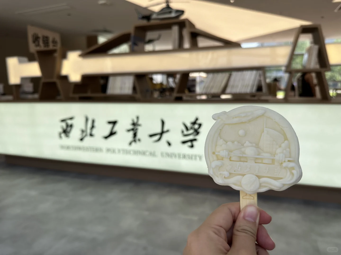 西北工业大学✈️已看