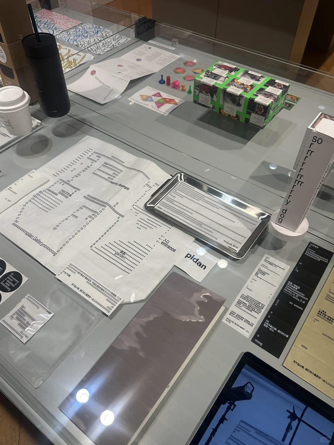 一年一度的TDC展又來啦??看點滿滿⭐️