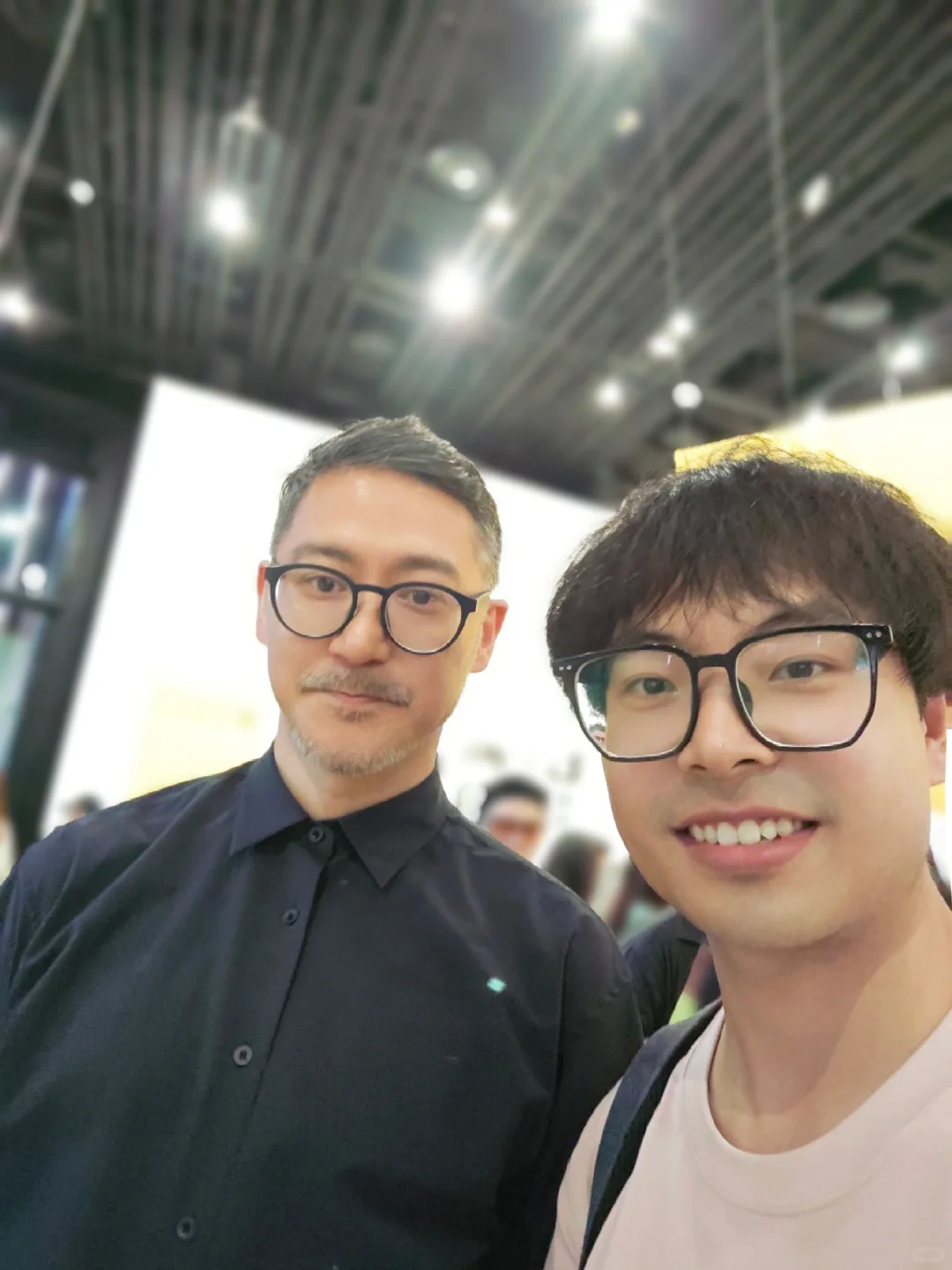 上海最强设计展?设计师必去!!!