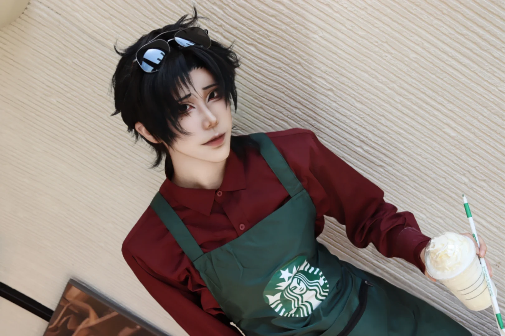 【可互】漫展体验官/自由行申请