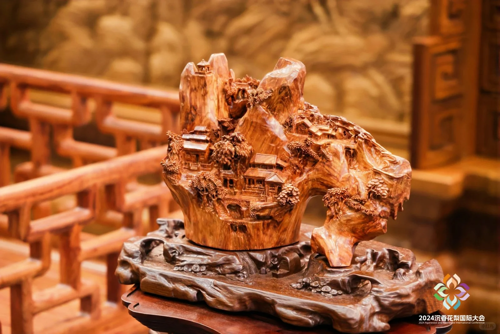 【往届回顾】这个展会真的太好逛了~