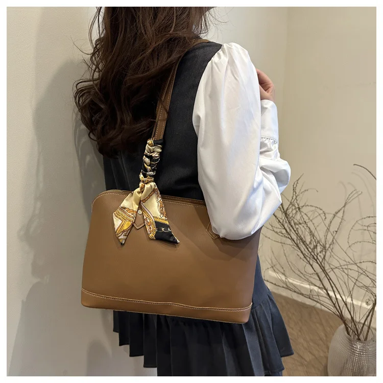 高级轻奢少妇感托特包?彰显女性魅力