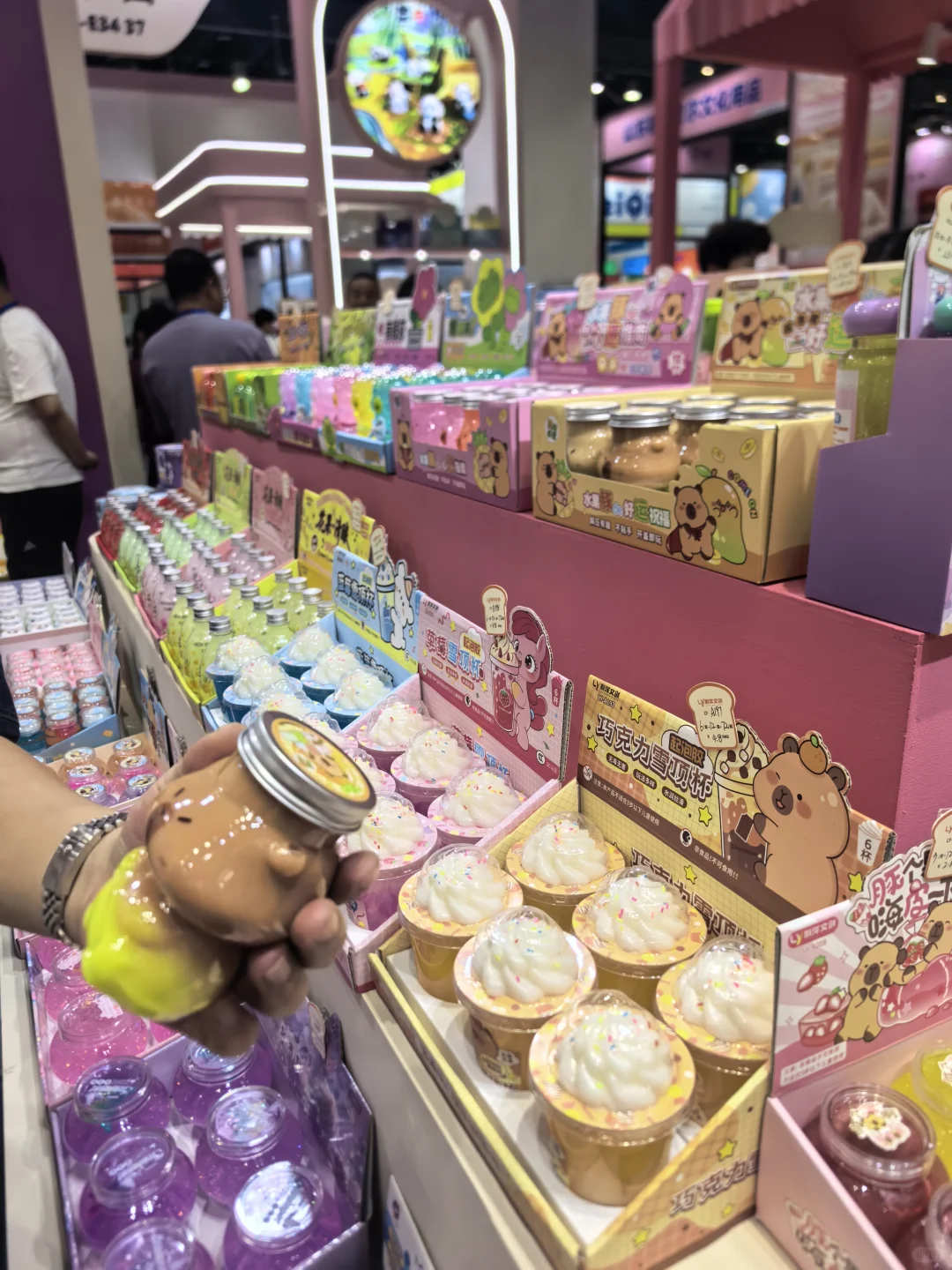 暴走2025义乌文具展！收好这份宝藏观展指南