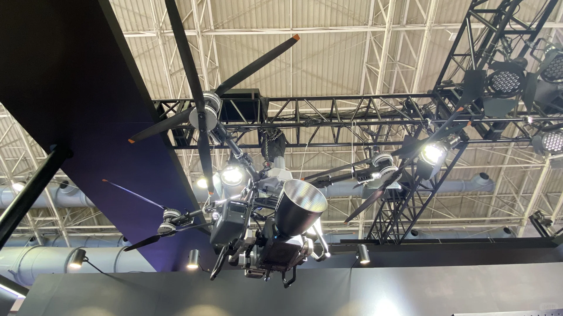 打卡2025北京国际广播电影电视展览会