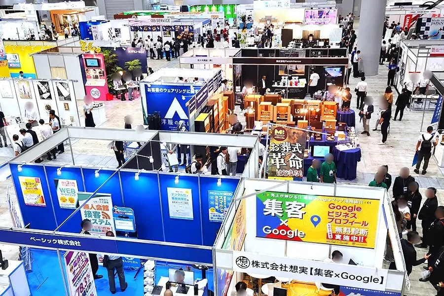 日本殡葬用品展览会 ENDEX Janpan