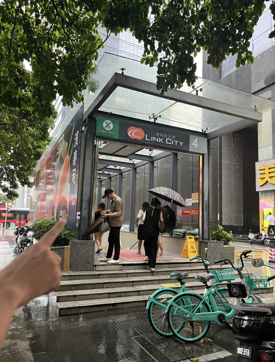 在福田会展中心开了家普拉提馆无人问津咋办