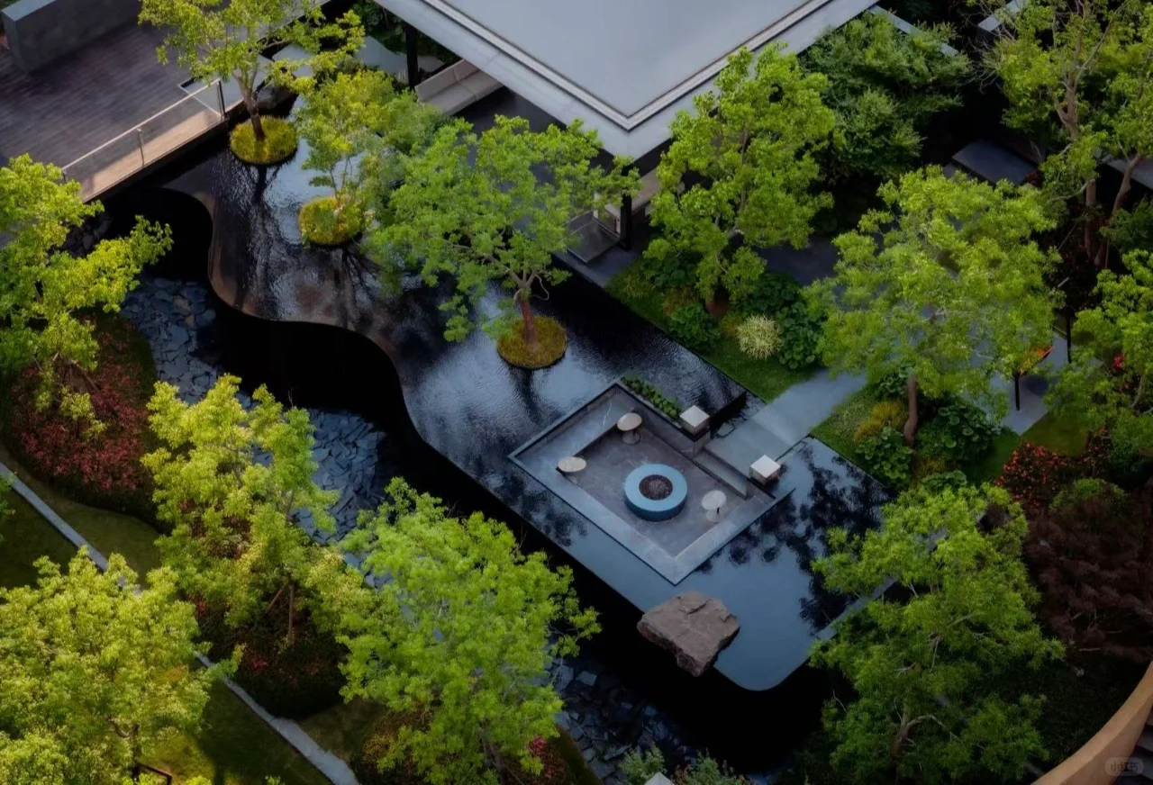 南京终于有了！