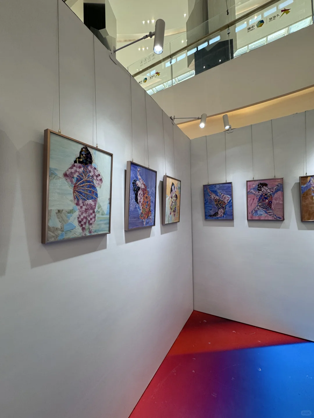 西美毕设展