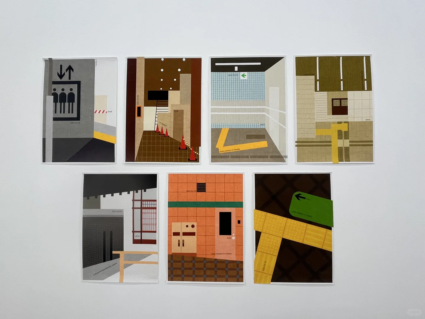 Award 360°｜北京平面设计展