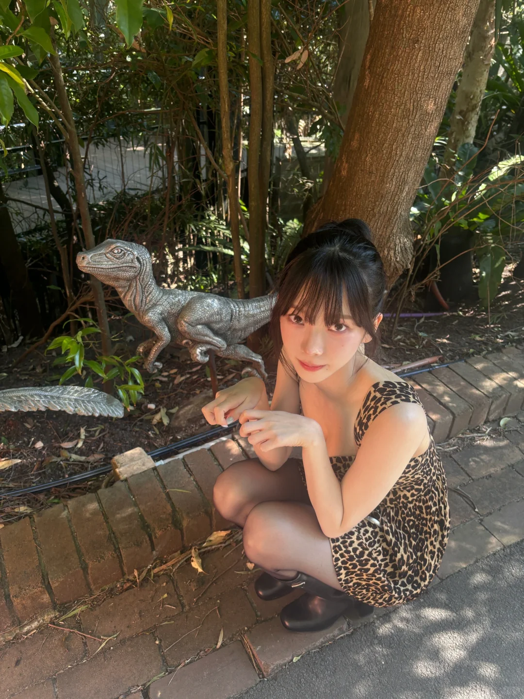 发完ins发泡泡 这完美的身材…