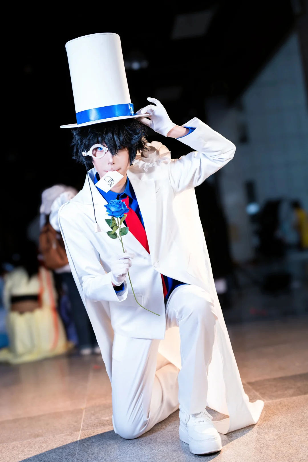 邯郸第24届墨屿动漫游戏嘉年华来咯~（已）