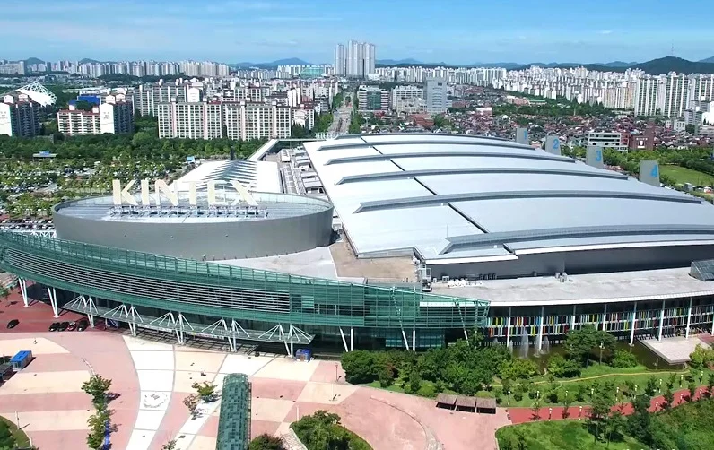 2025韩国首尔KOFURN家具展亚洲家居产业盛会