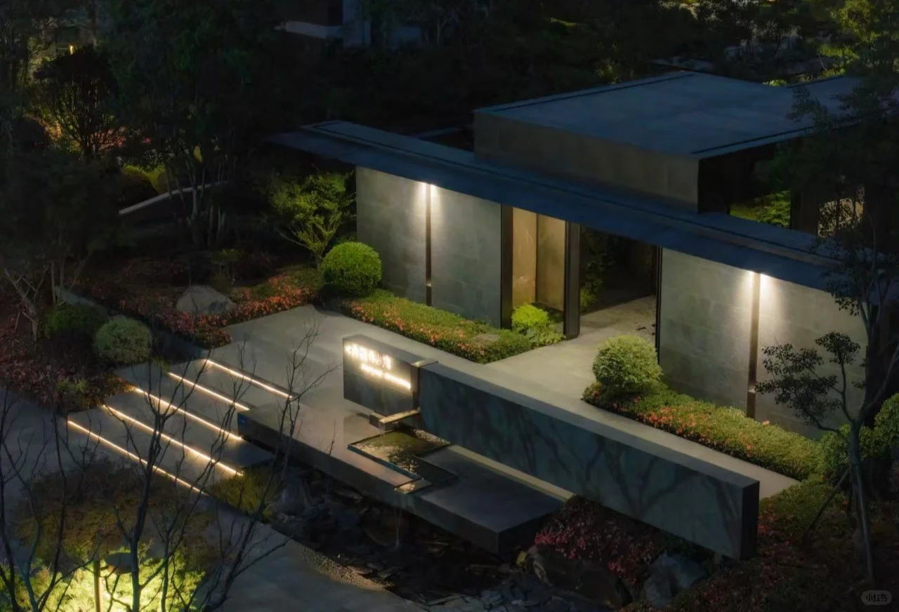 南京终于有了！