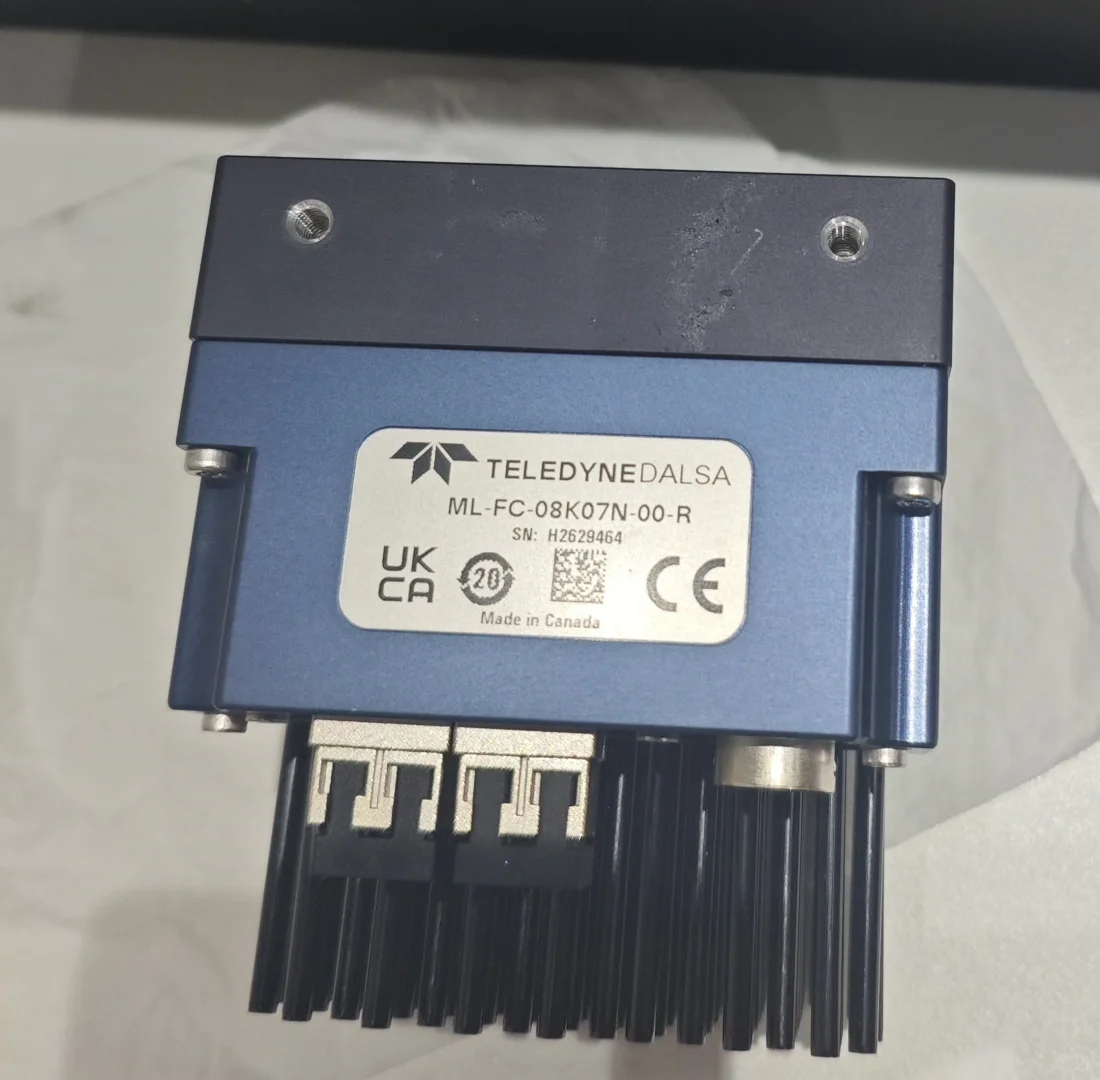 工业之美 璀璨而有力量，种类全，