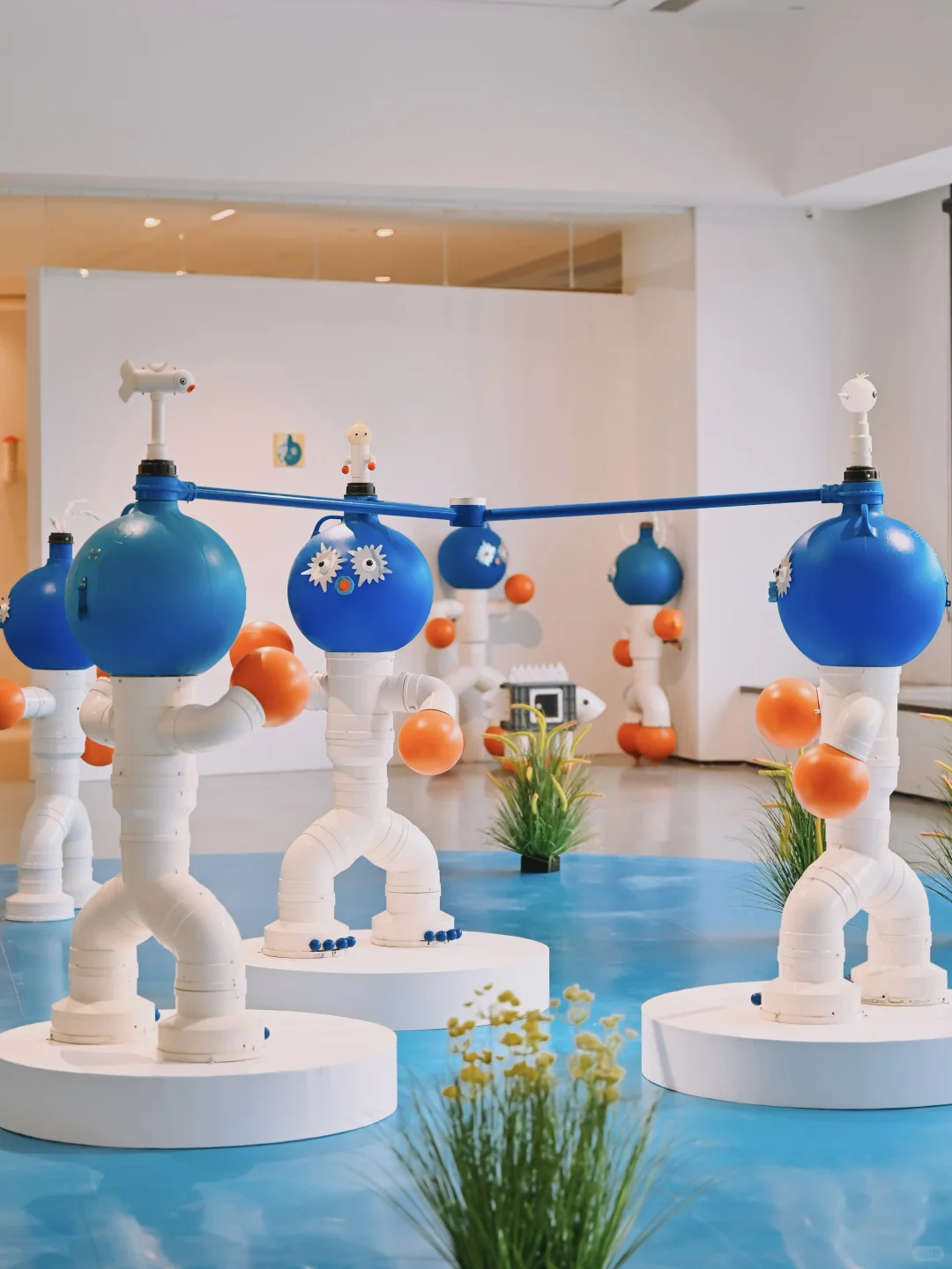 厦门7-8月看展合集‼️暑期展览资讯看这里