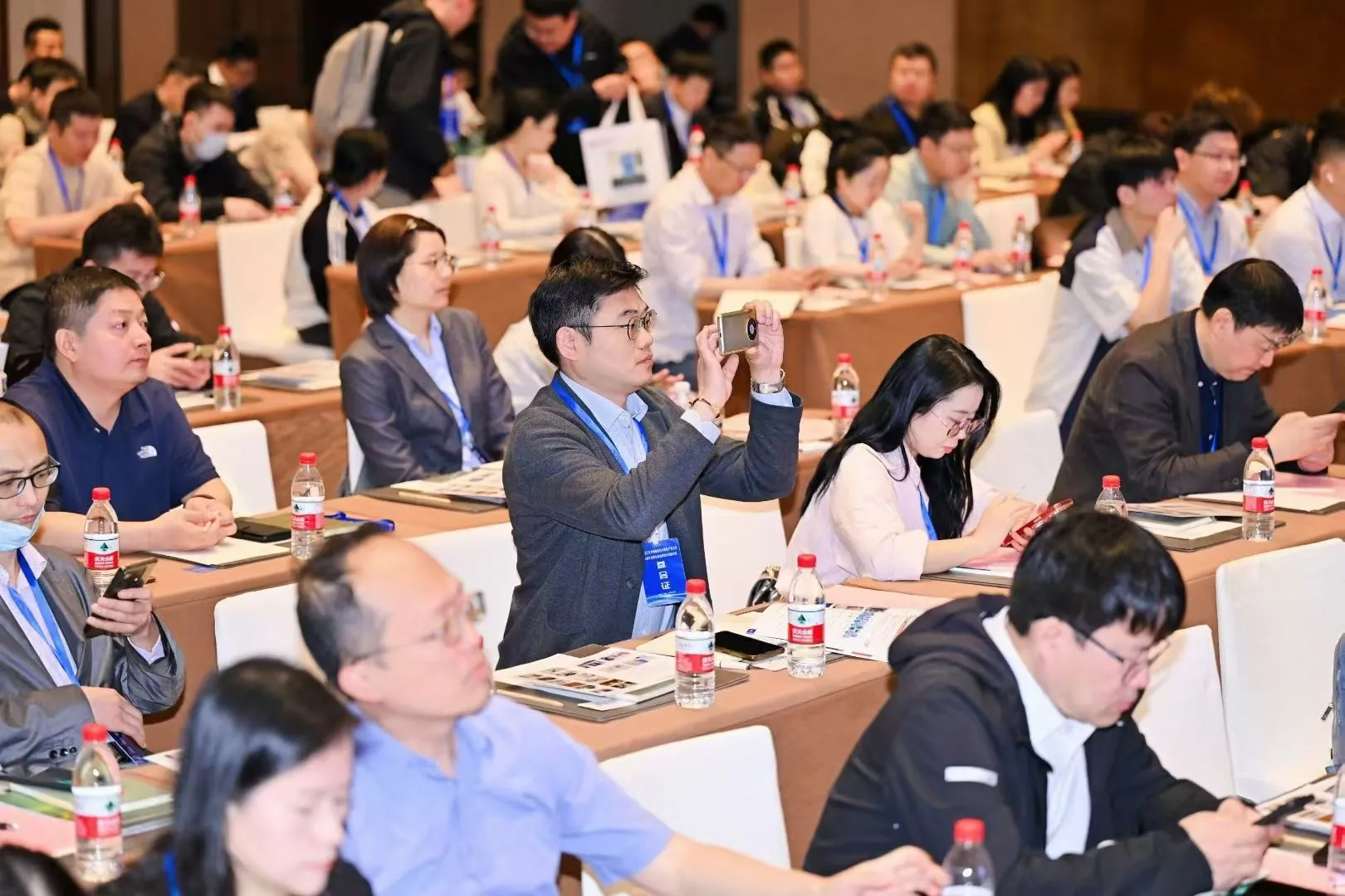 劝你今年不要随便参加这种展会了