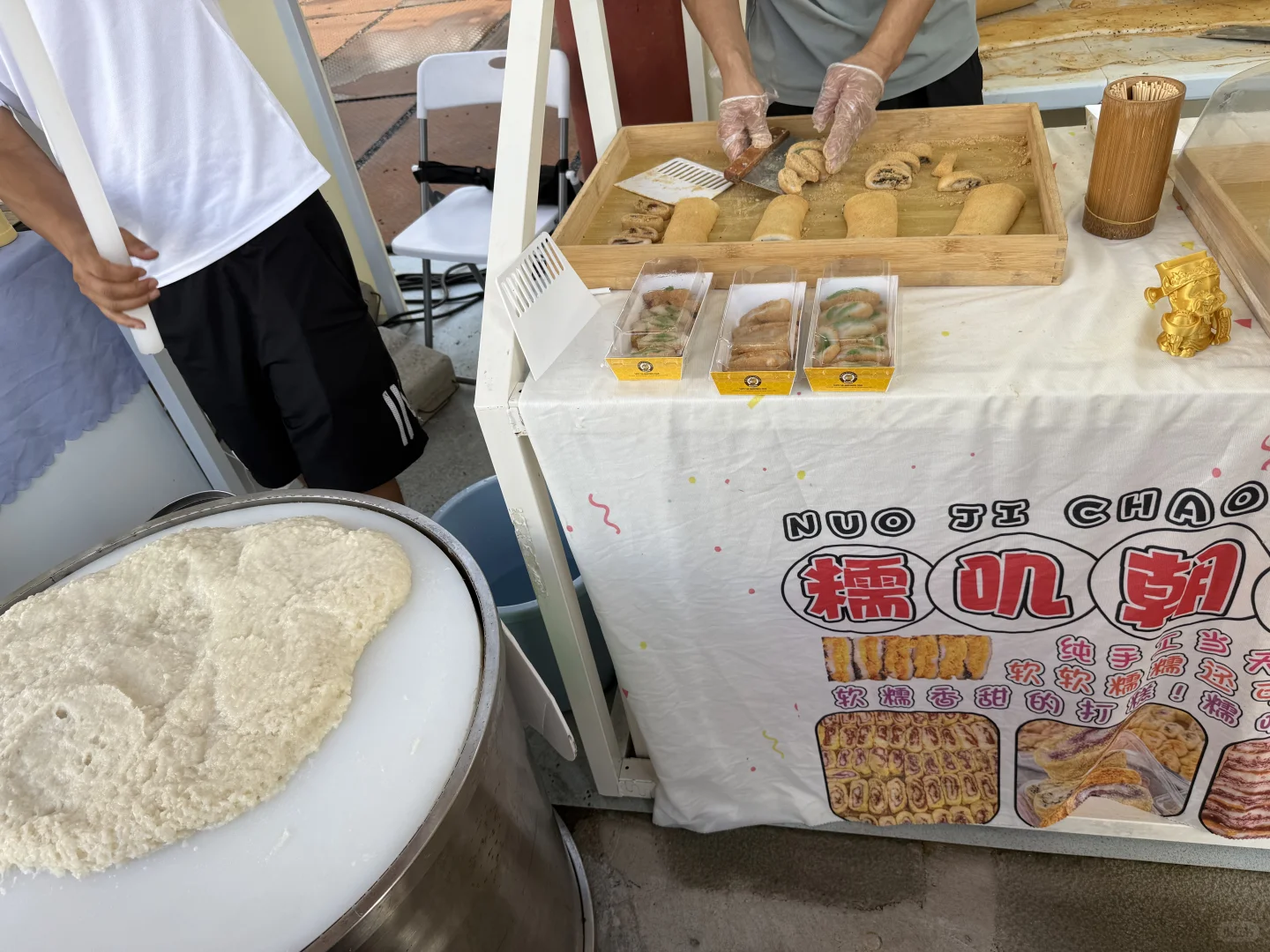 大运河杭钢公园-工业风拉满-免费