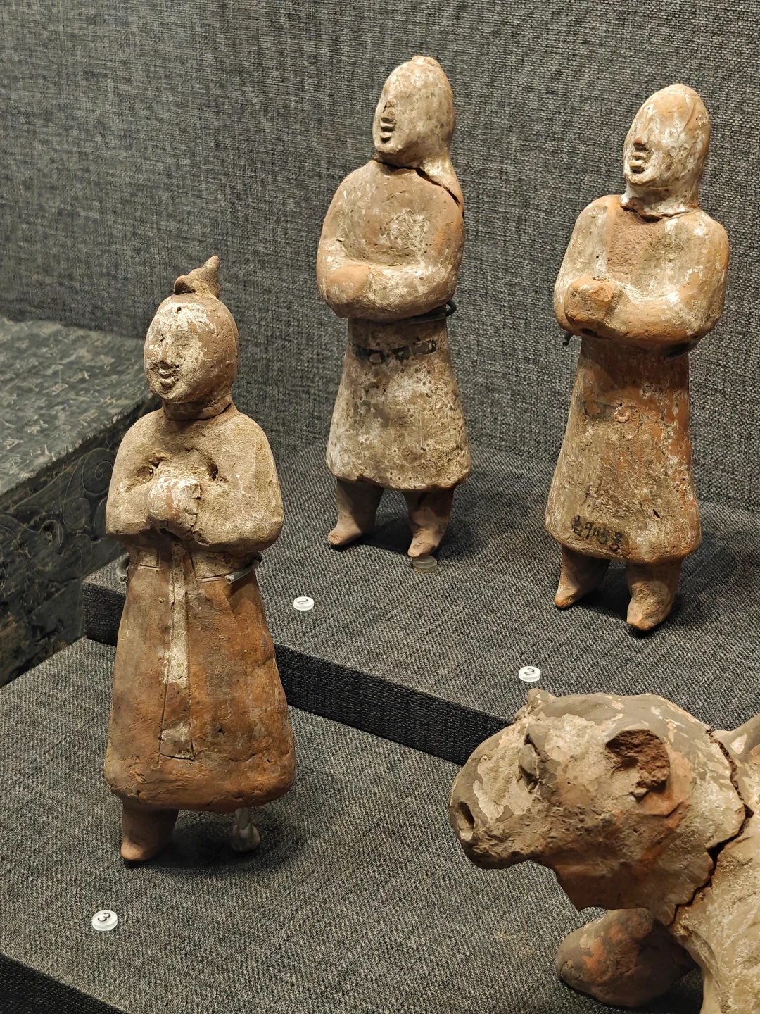 博物馆打卡｜邯郸市博（上）重要展品