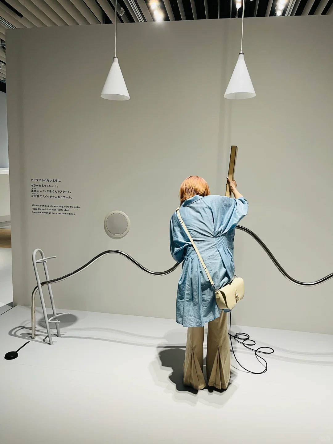 日本设计为何这么强｜这个展览终于开展?