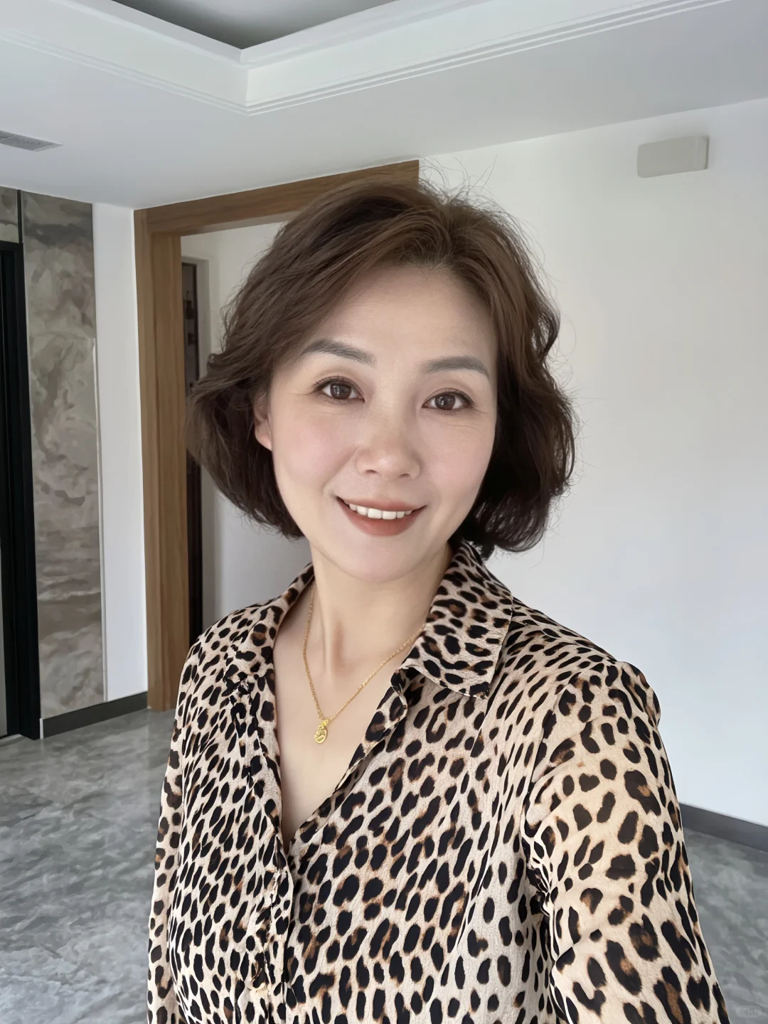 52岁老阿姨的日常记录