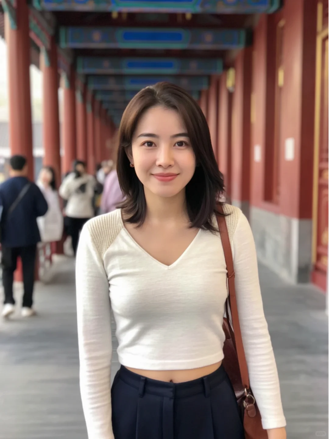 40岁姐姐：这个年纪不配谈心动吗？?