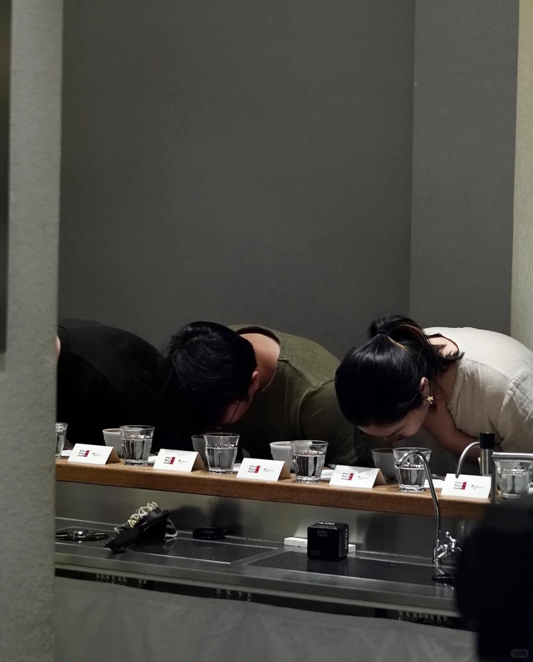 《风味采购指南》系列杯测会成都站