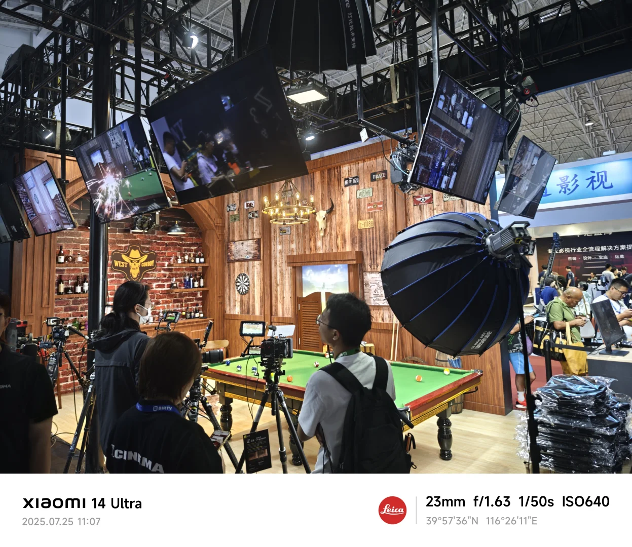 #2025尼康BIRTV#尼康创意营