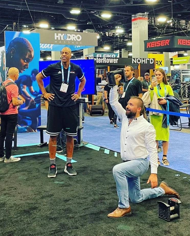 巴西体育健身用品展览会