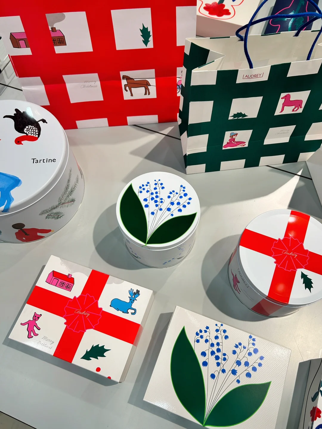 东京·必看的国际平面设计展（TDC2024）