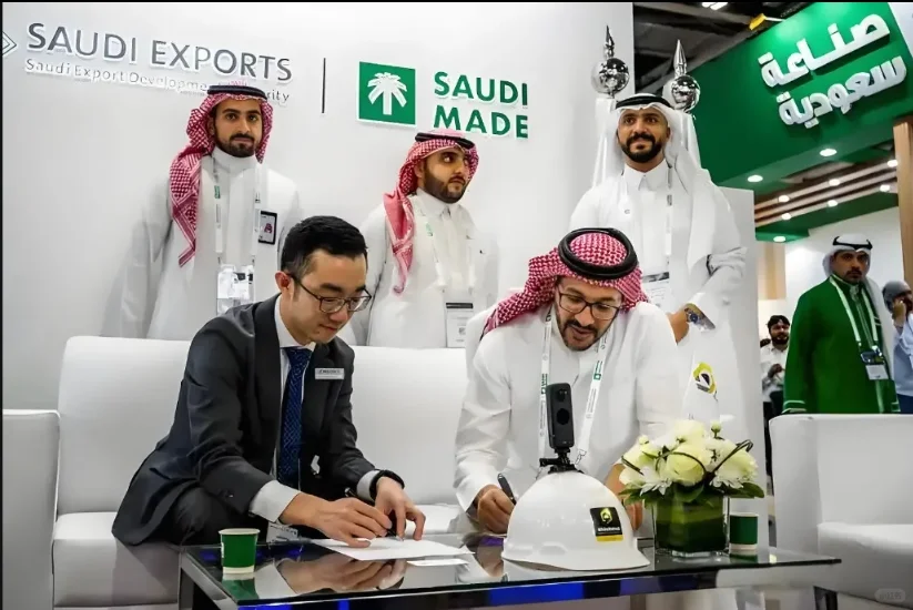 迪拜五大行业展：中东商机，全球大咖集结！