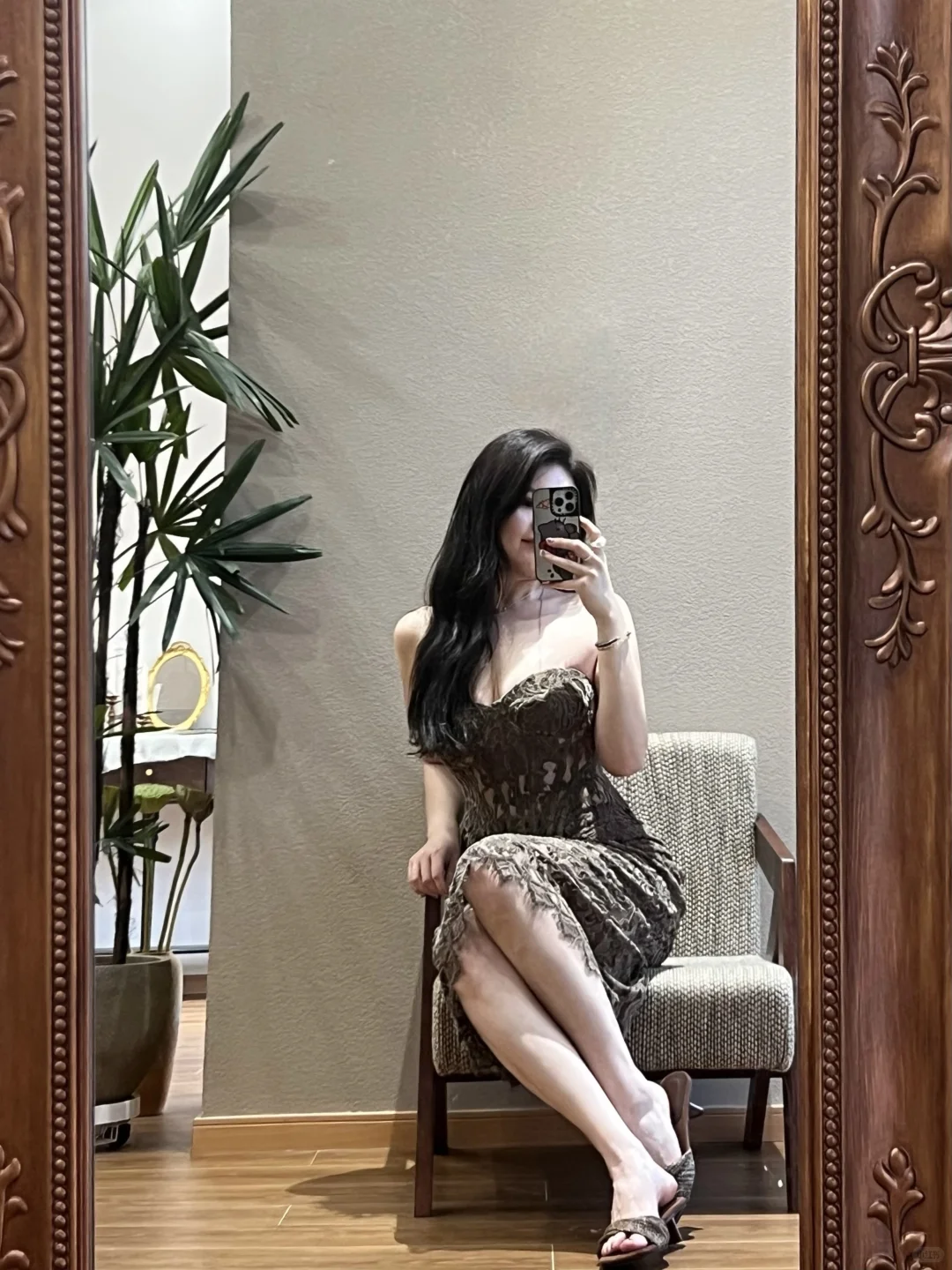 新款到店｜约会战袍