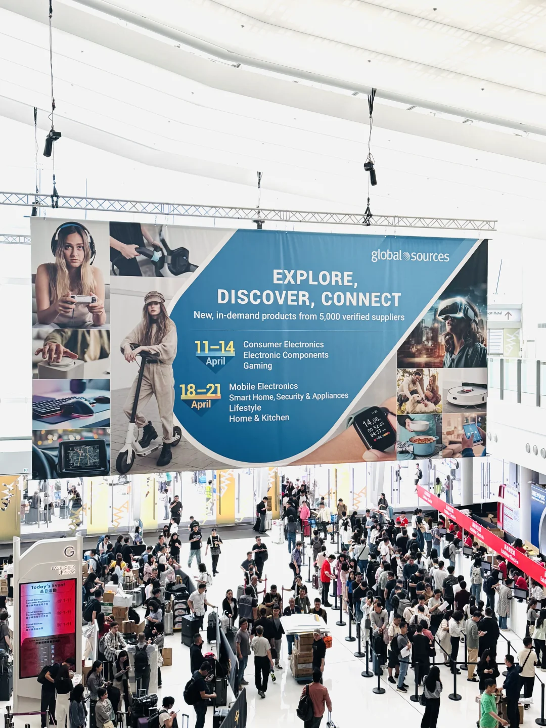 国际展会，何去何从？