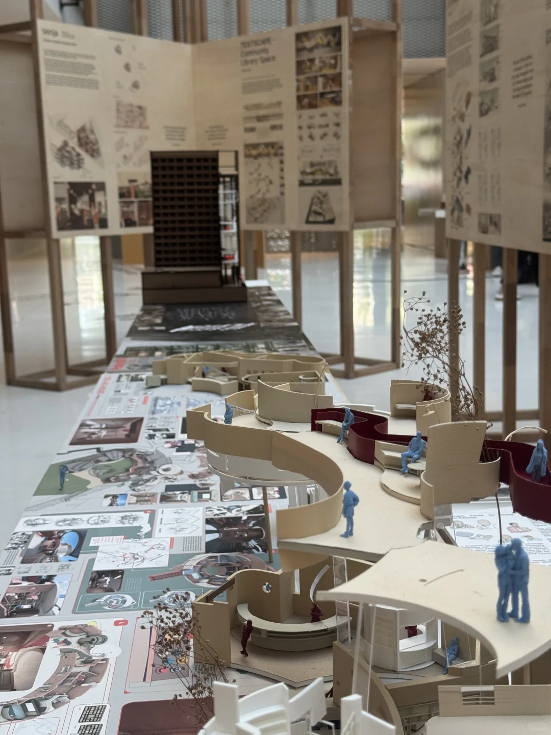 ??Archifest 建筑展