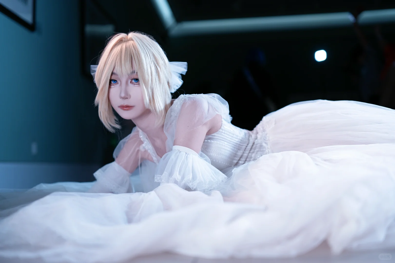 邯郸第24届墨屿动漫游戏嘉年华来咯~（已）