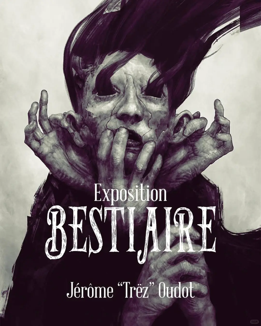 ???巴黎近期免费展览到十月!