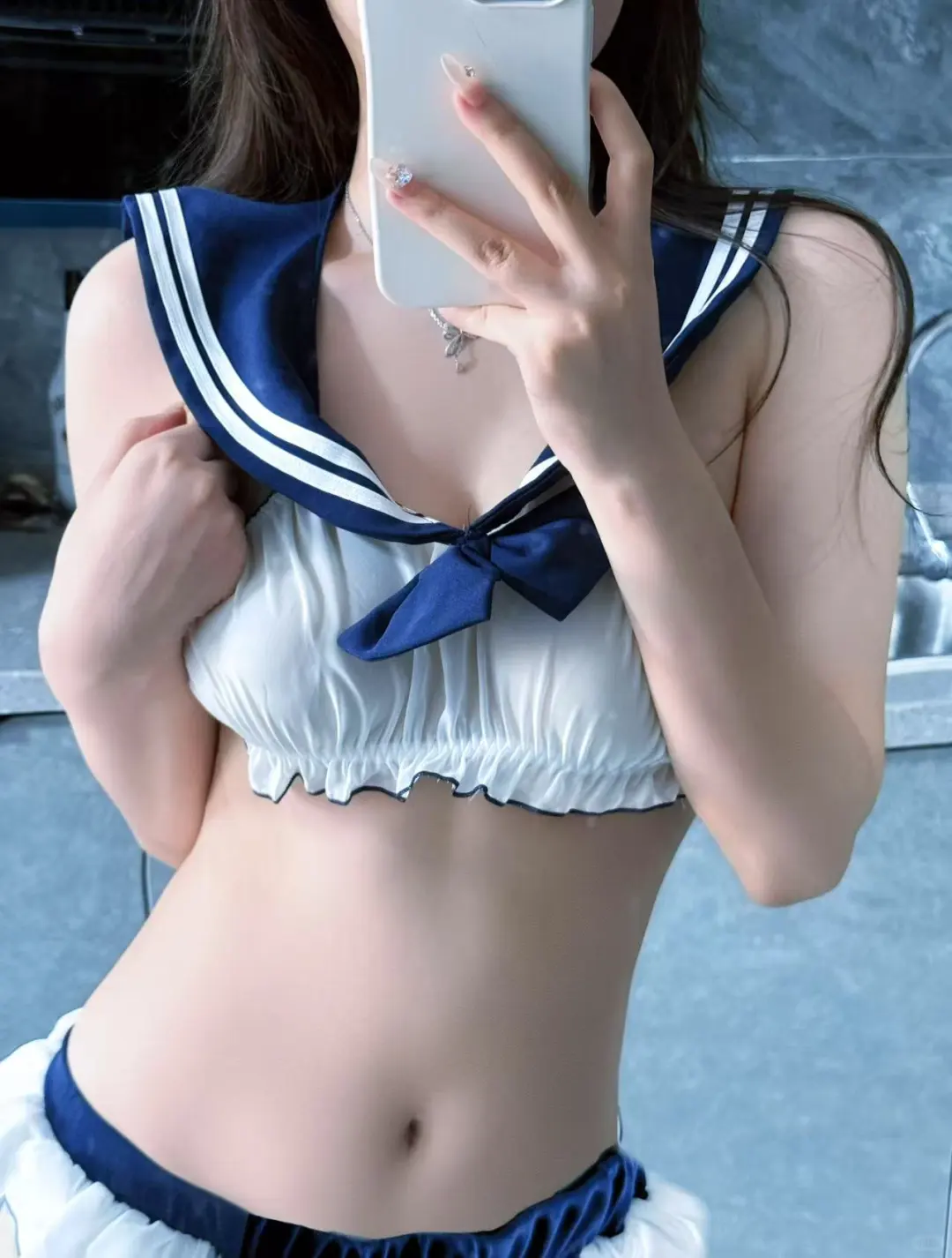 左滑！约会战袍