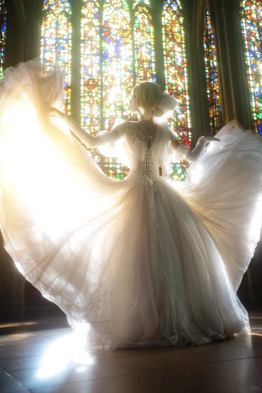 邯郸第24届墨屿动漫游戏嘉年华来咯~（已）