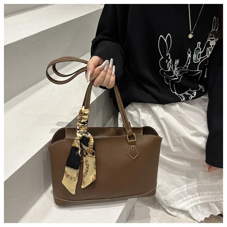 高级轻奢少妇感托特包?彰显女性魅力