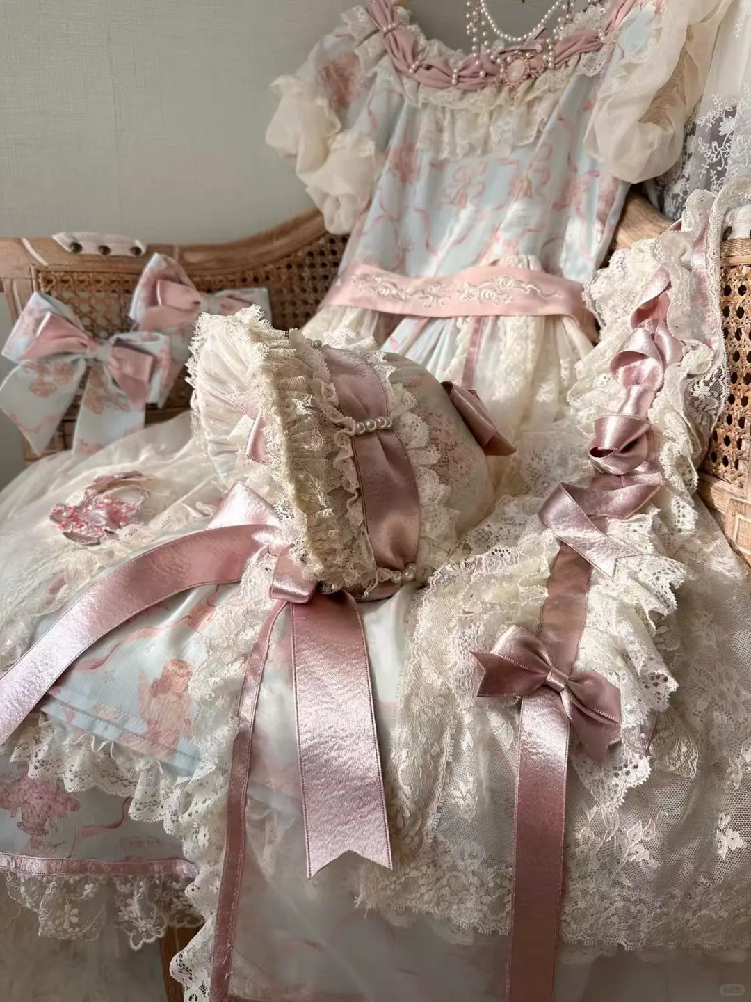 诺亚设计展·天使赞歌