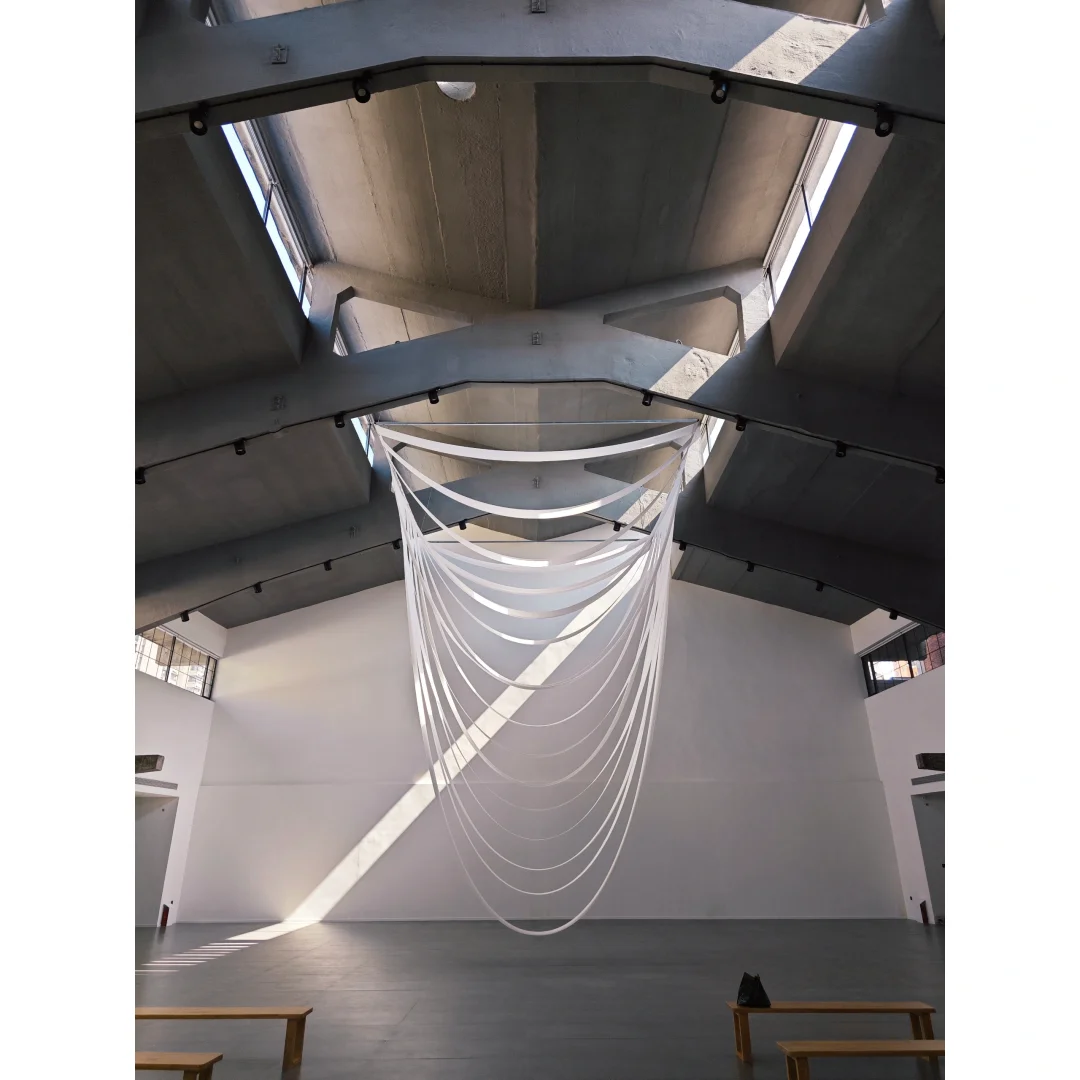 来邯郸棉三时光公园里的合空间拍照呀