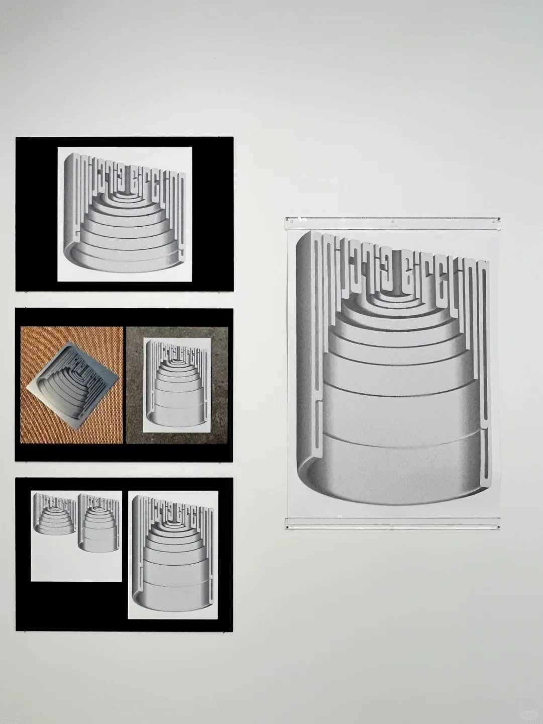 东京·必看的国际平面设计展（TDC2024）