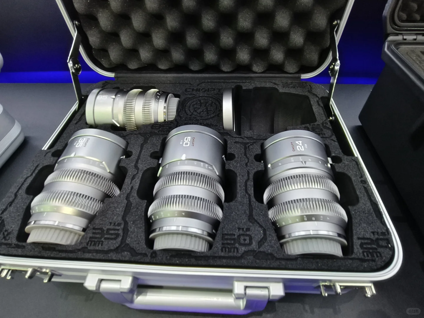 BIRTV展好玩吗？