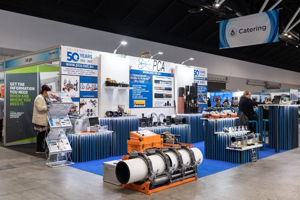 澳大利亚水处理展览会 OZ Water