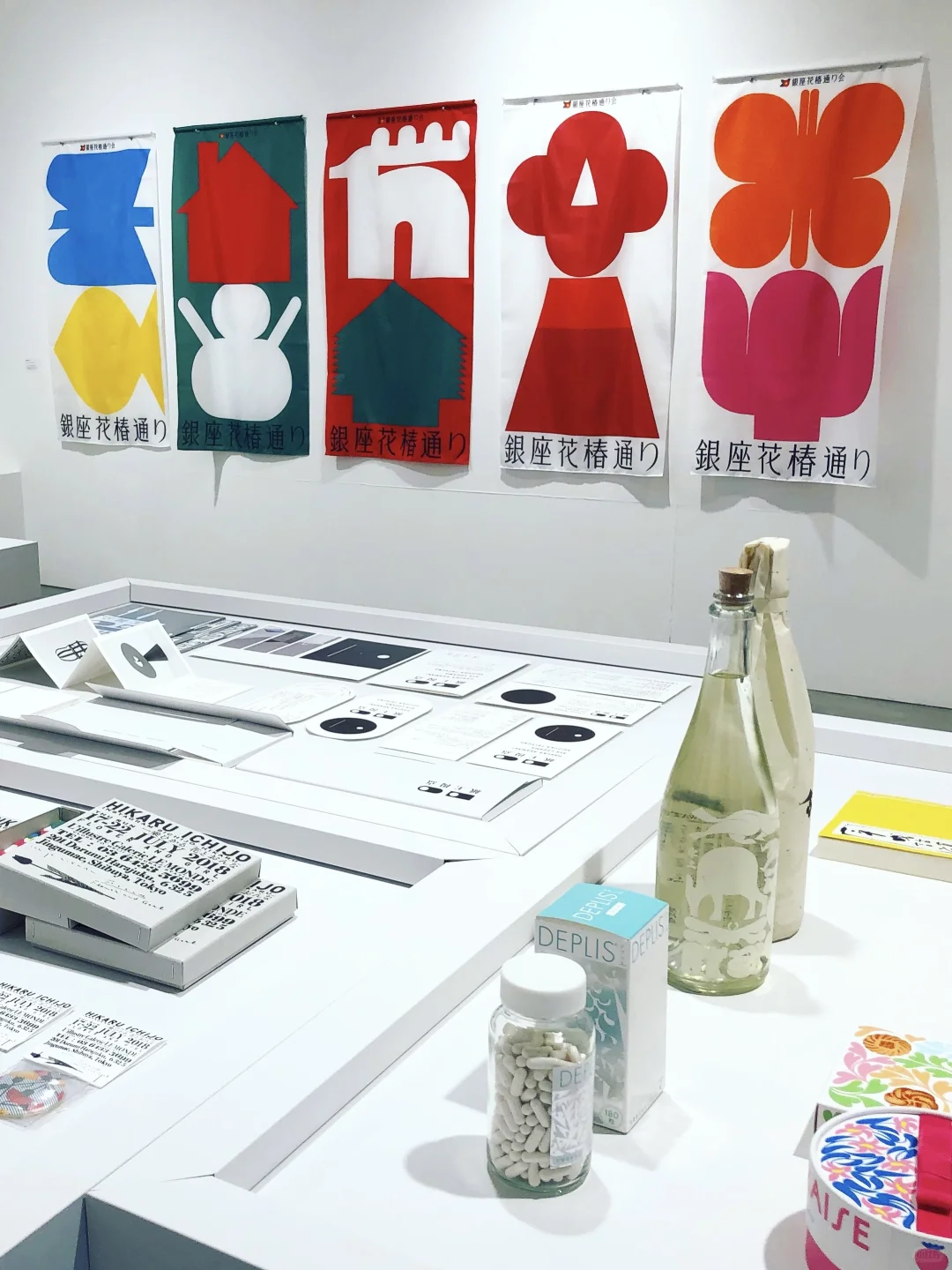 还是以前的展好看?2019年东京