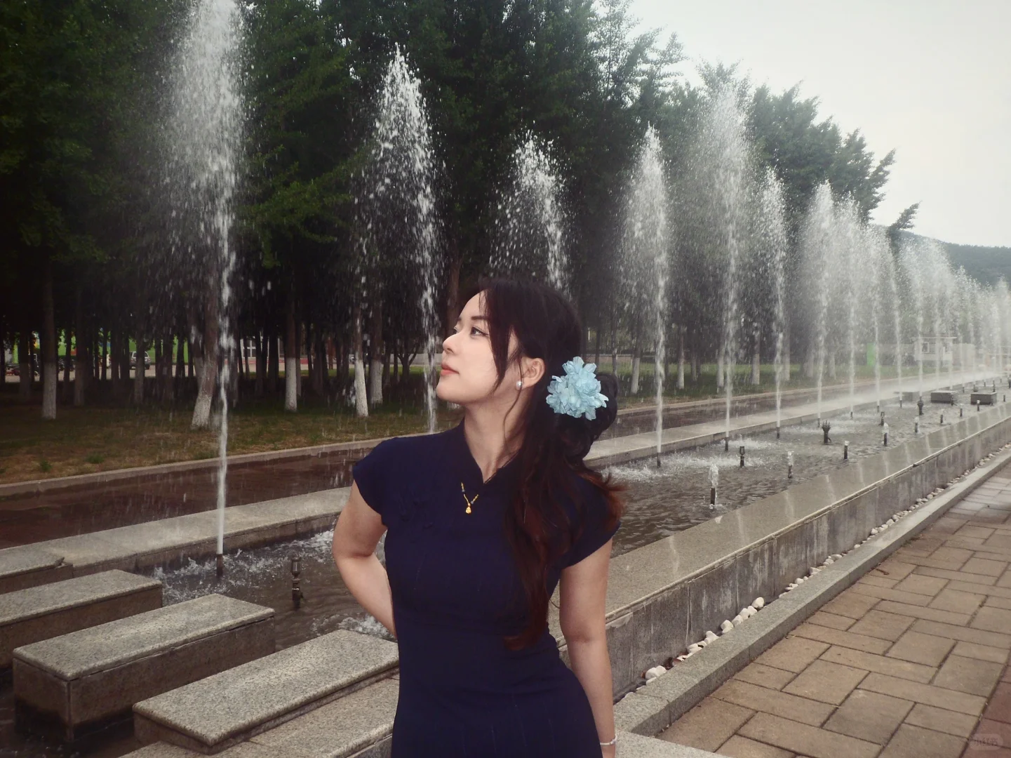 山东工艺美术毕业展