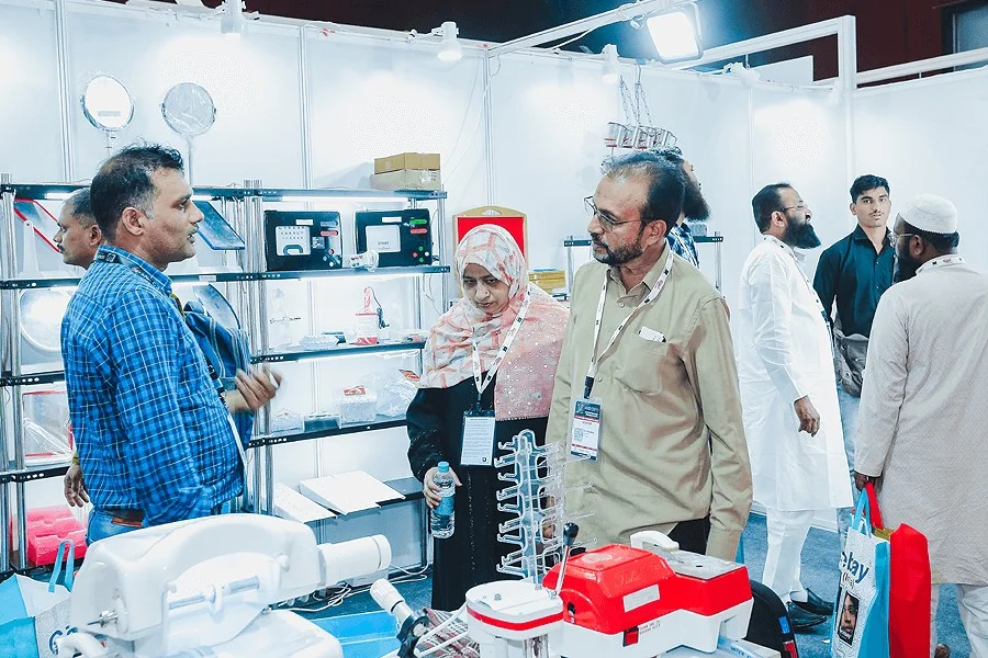 印度光学眼镜展览会 IIOO