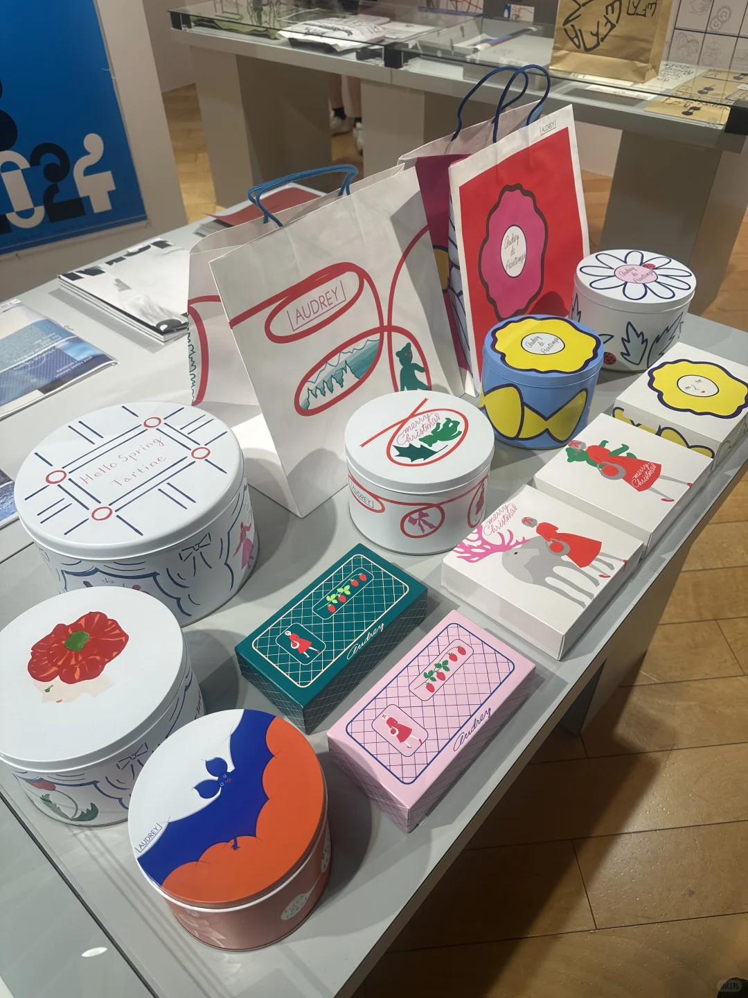 一年一度的TDC展又來啦??看點滿滿⭐️