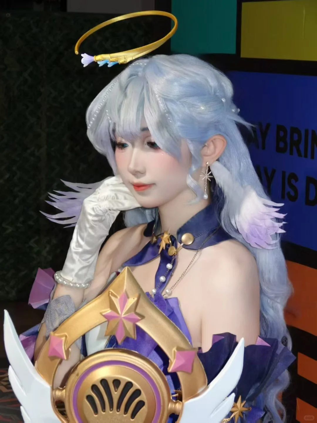 邯郸第24届墨屿动漫游戏嘉年华自由行申请