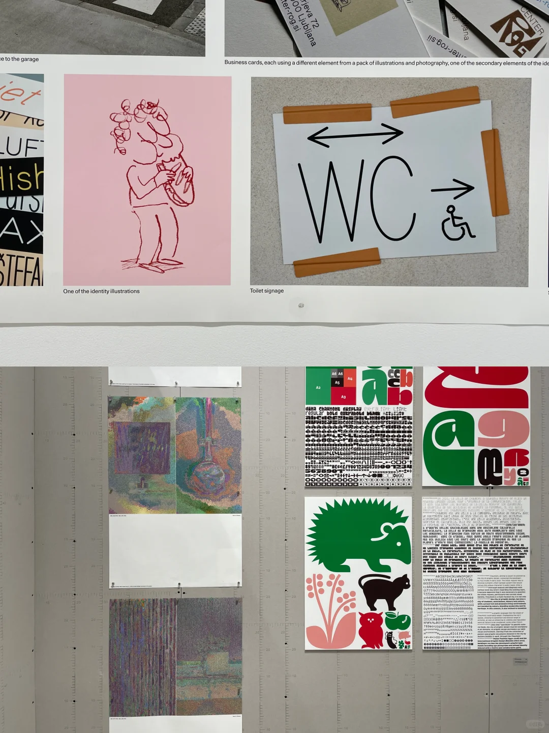 不用去日本，在杭州看Tokyo TDC设计展